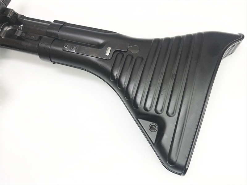 売り切れ【特選中古品】金属モデルガン ショウエイ FG42 Type1