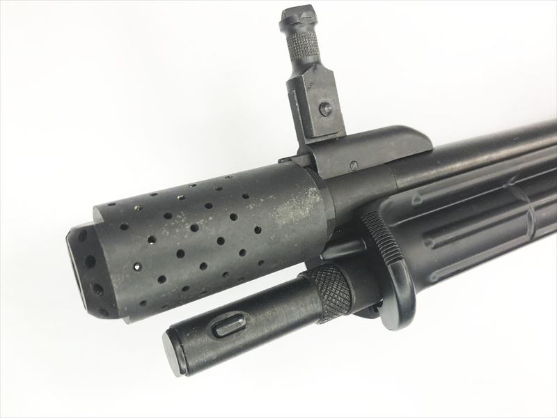 売り切れ【特選中古品】金属モデルガン ショウエイ FG42 Type1