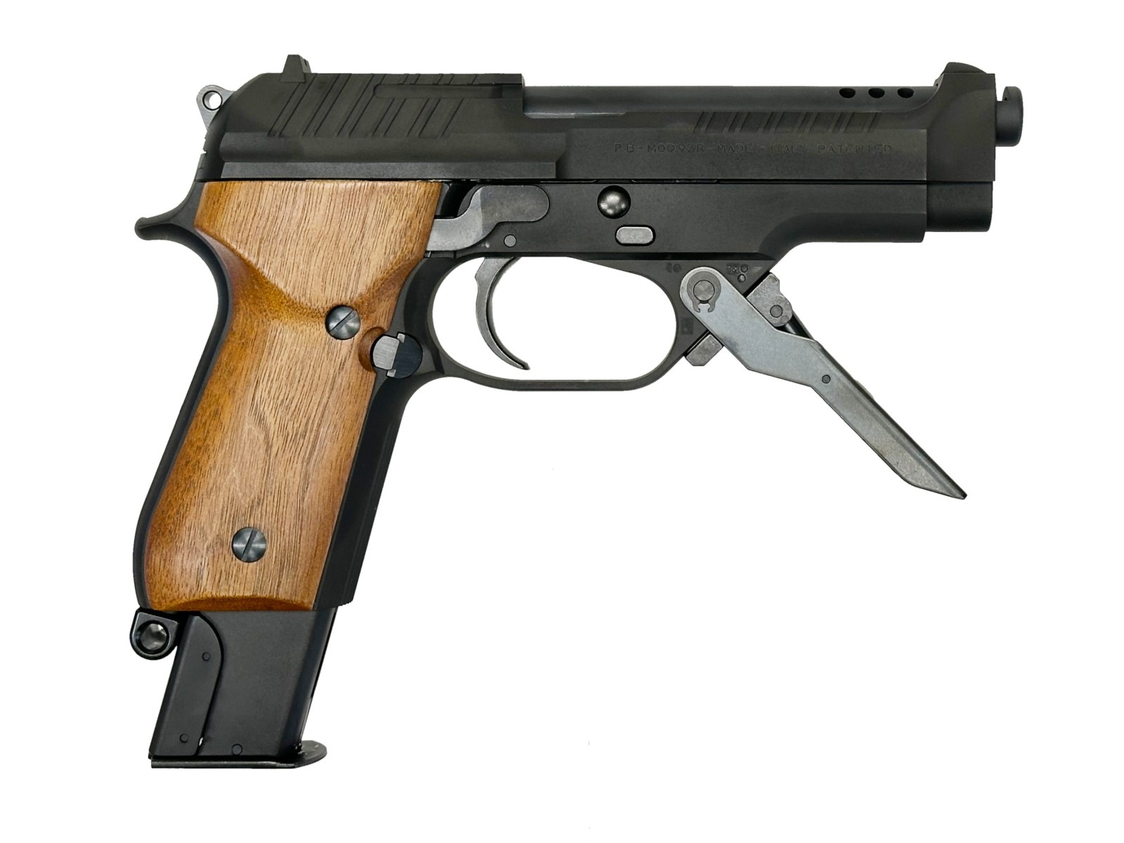 M92/M9(CO2) シリーズ｜CO2｜エアガン・ガス-ブローバック｜KSC