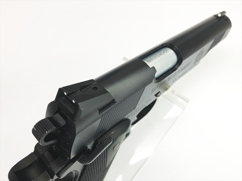 売り切れ【特選中古品】ガスブローバック ウエスタンアームズ