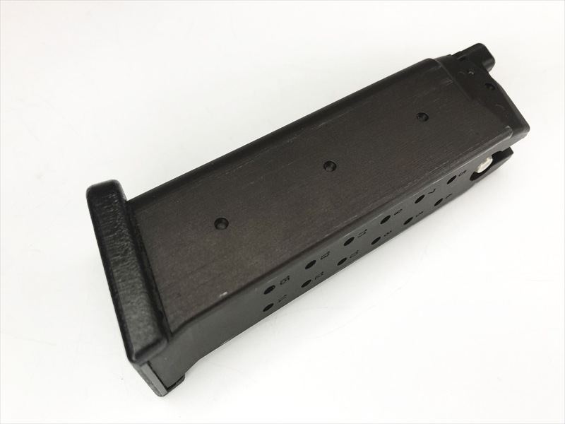 売り切れ【特選中古品】ガスブローバック KSC グロック19 Gen3