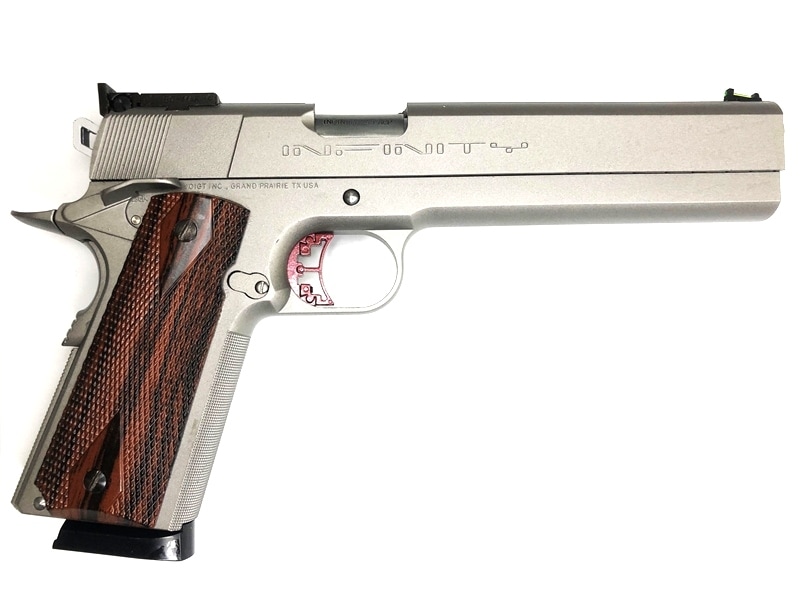 ウエスタンアームズ　SVI 6.0 スタンダードピストル maxresdefault.jpg
