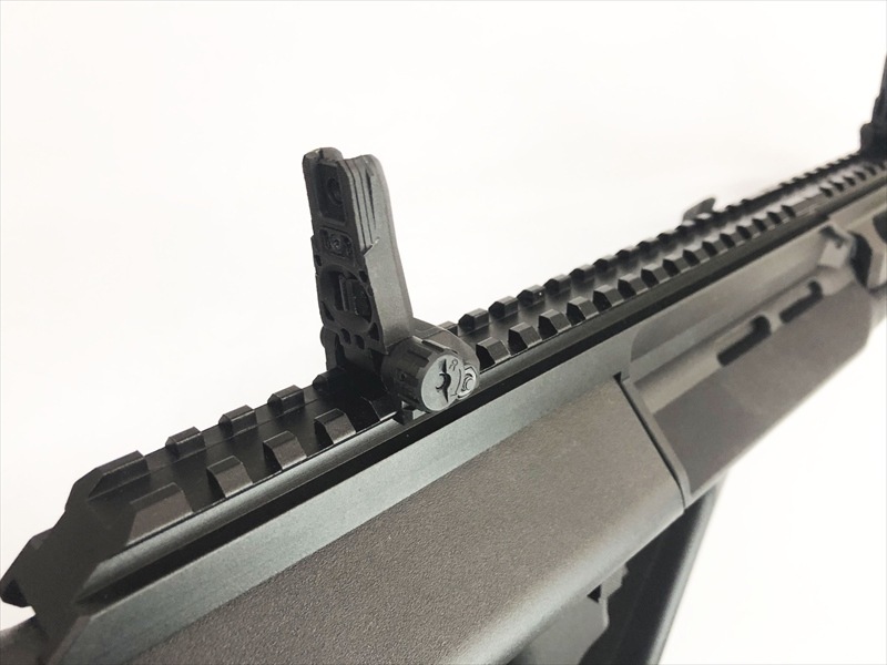 売り切れ【特選中古品】ガスブローバック GHK ステアーAUG A3 ブラック
