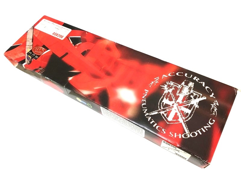 売り切れ【特選中古品】電動ガン APSエアソフト AKM PMC フルメタル