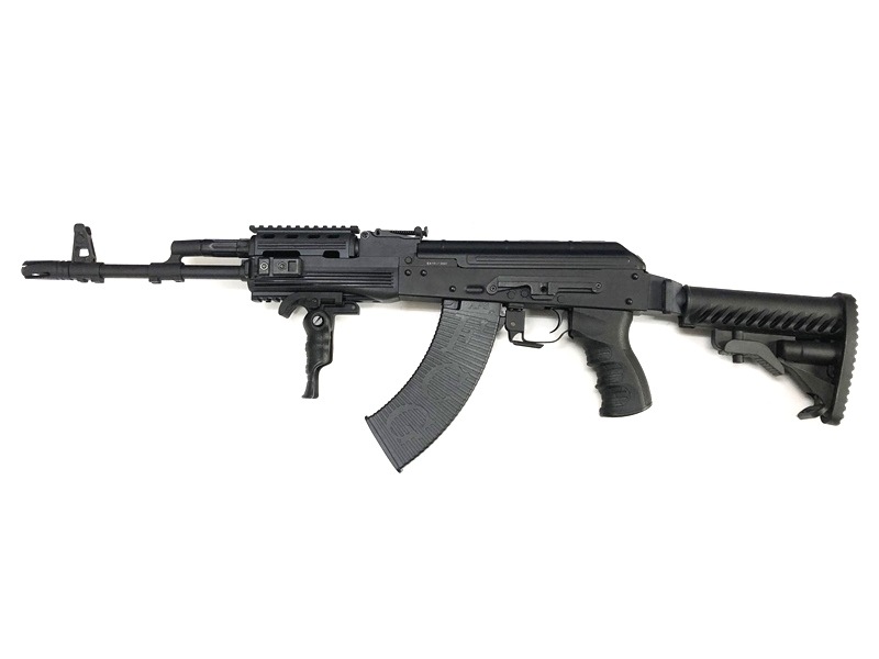 AKM エアガン Amazon | 東京マルイ No.10 AKM 18歳以上 ガスブローバック マシンガン