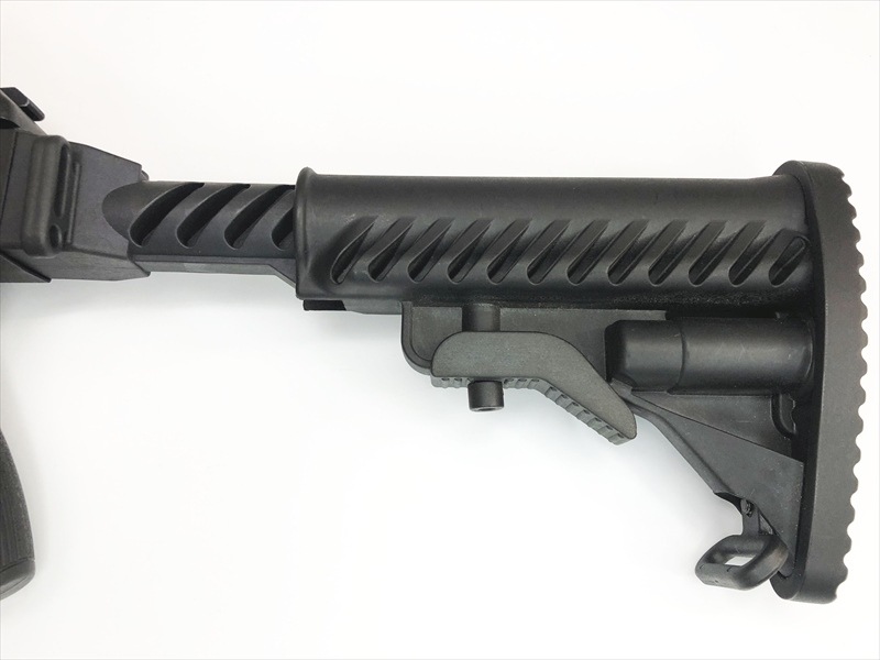 売り切れ【特選中古品】電動ガン APSエアソフト AKM PMC フルメタル