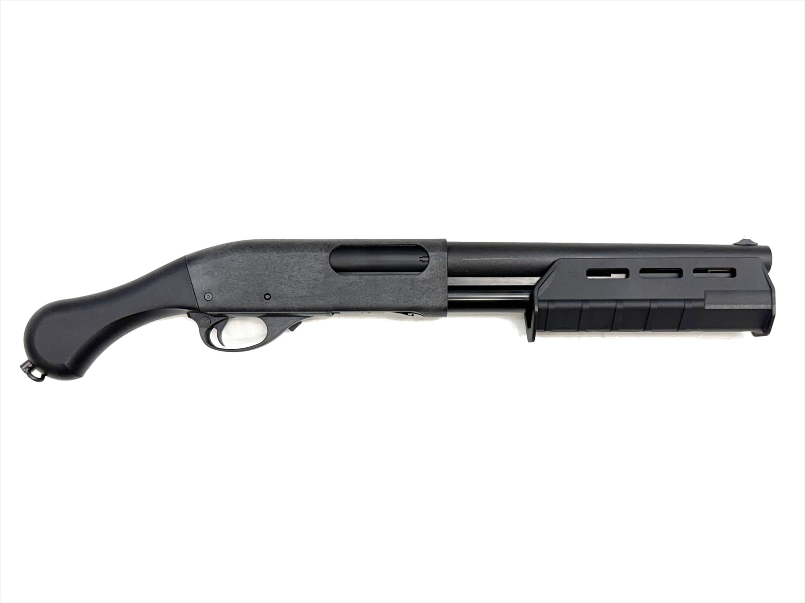 マック堺レビュー品】マルゼン エアーコッキング CA870 TAC-10 [11689