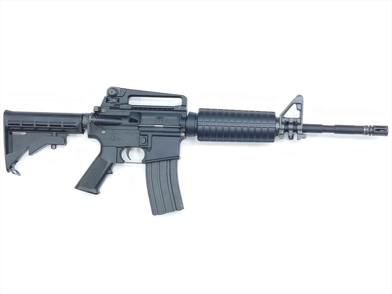 特選中古品】次世代電動ガン 東京マルイ M4A1 SOCOMカービン マック堺