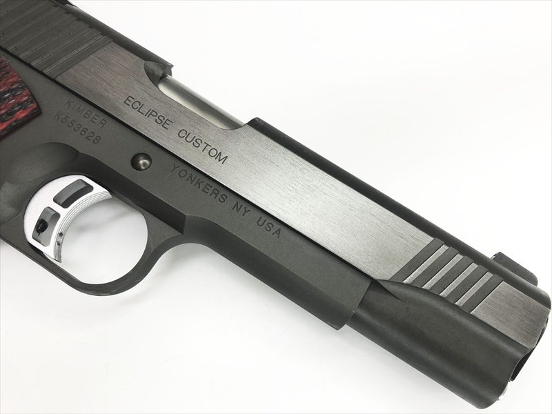 WA エクリプス　カスタム 完売】WA エクリプス・カスタム 【WESTERN ARMS】