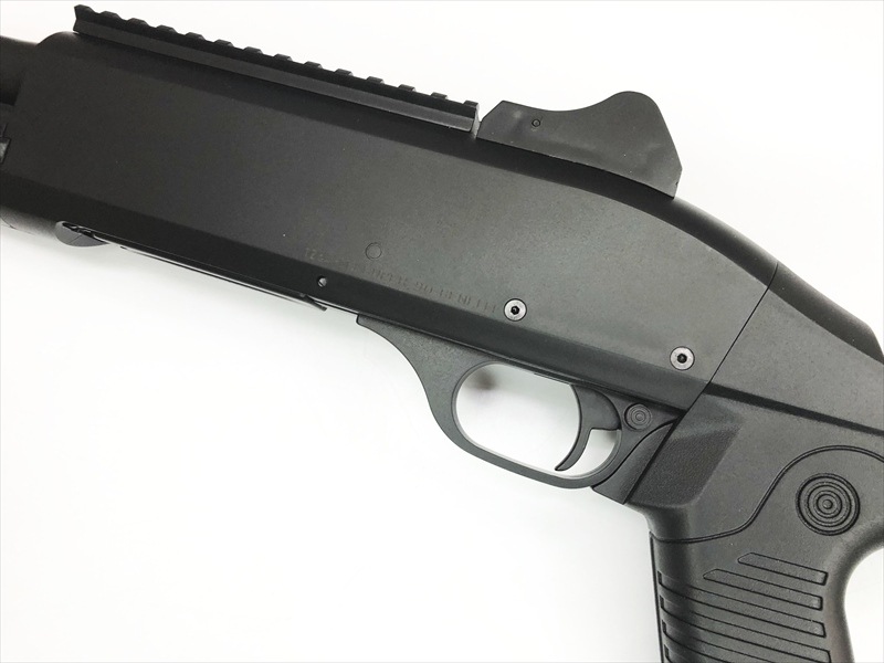 限定！値下げ品】CM363 ベネリM3 ショート リトラクタブル