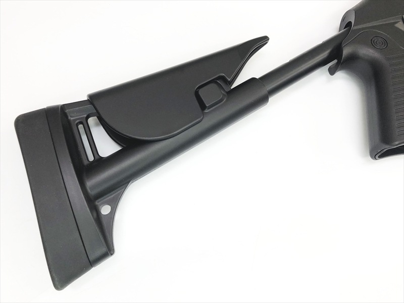 東京マルイ/CYMA ベネリM3ショットガン用 リトラクタブルストック CYMA ベネリM3 ショットガン用 リトラクタブルストック : web