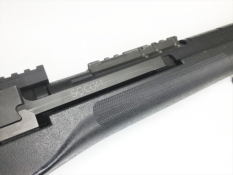 売り切れ【特選中古品】スタンダード電動ガン 東京マルイ M14 SOCOM