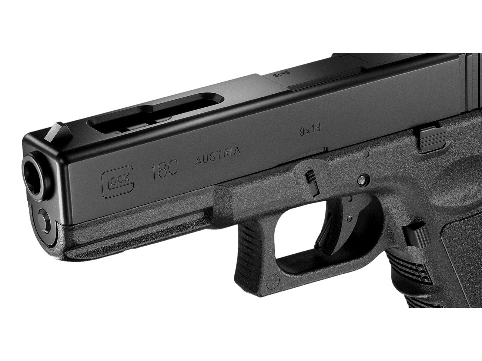東京マルイ 電動ハンドガン グロック18C GLOCK 18C 電動ガン 東京マルイ 電動ハンドガン グロック18C | 東京マルイ,電動ガン,電動