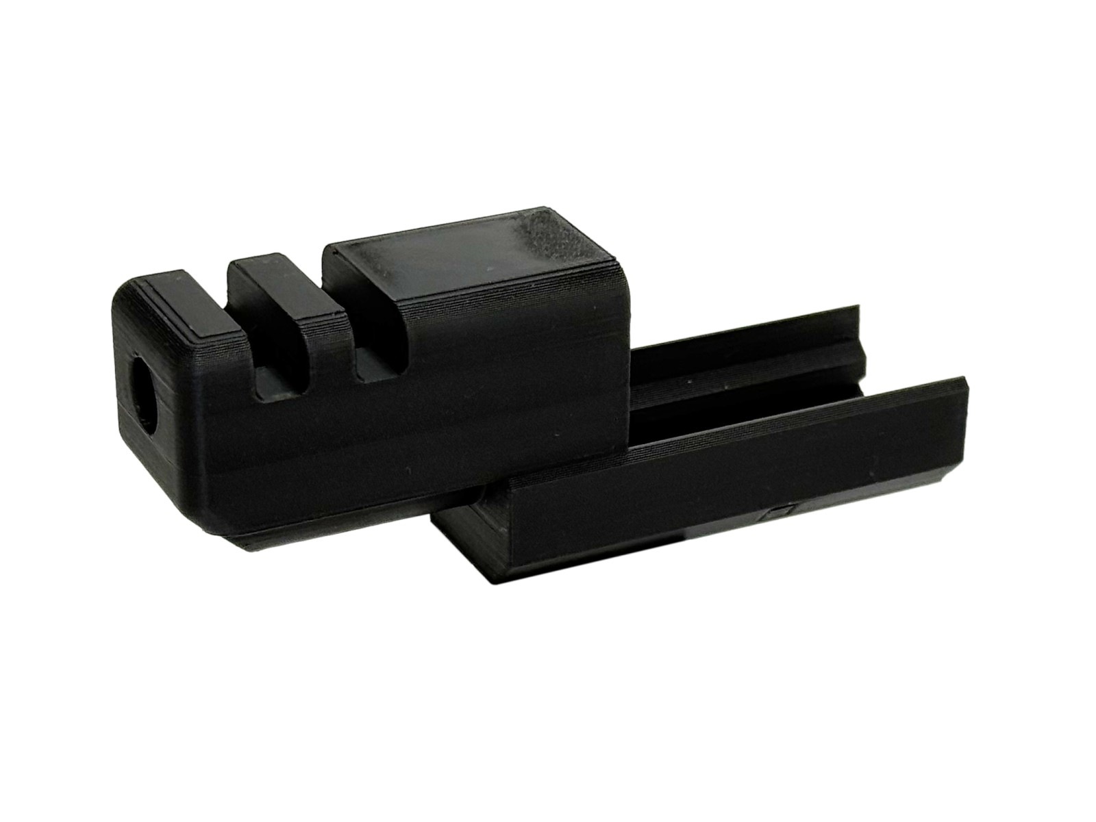 お試し価格】Y-WORKS マルイ グロック対応 コンペンセイター