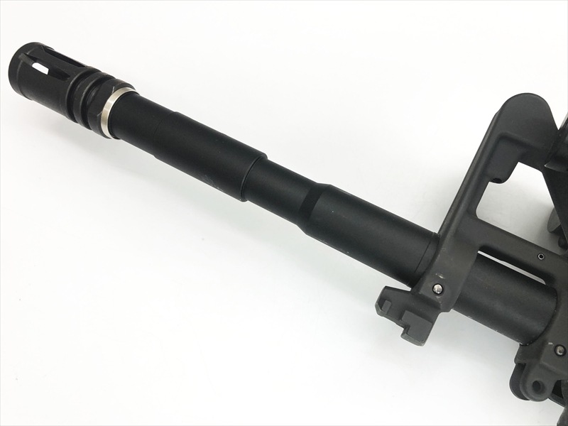 売り切れ【特選中古品】電動ガン APSエアソフト M4A1 RAS-II