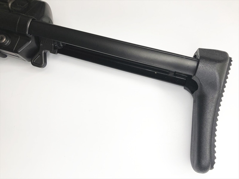 売り切れ【特選中古品】次世代電動ガン 東京マルイ H&K MP5A5 MOE