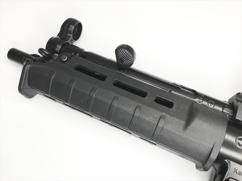 売り切れ【特選中古品】次世代電動ガン 東京マルイ H&K MP5A5 MOE