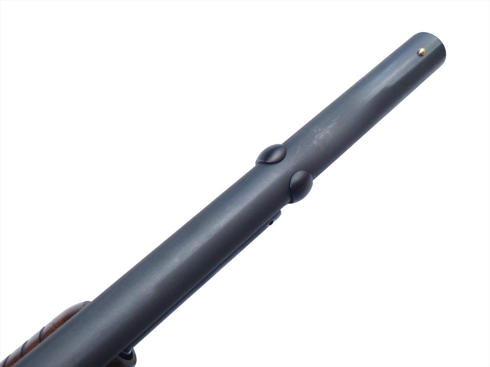 タナカ モデルガン Model 1897 “Early Riot Gun” Version.2 HW