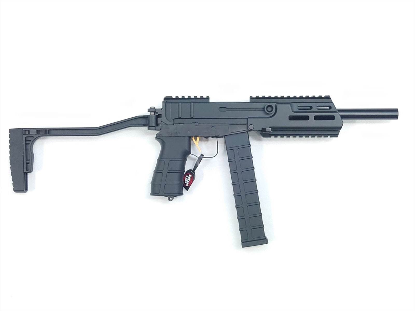 特選中古品】コンパクト電動ガン 東京マルイ スコーピオン モッドM