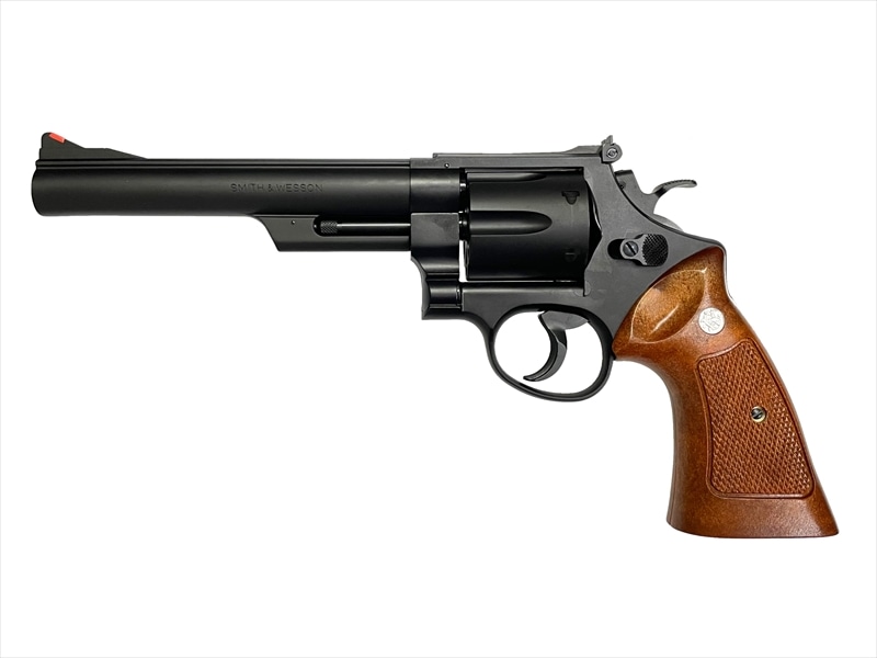 タナカワ−クスm29カウンターボアード6.5インチダーティハリーモデルガン タナカ モデルガン M29 カウンターボアード 6.5インチ 〈ダーティー