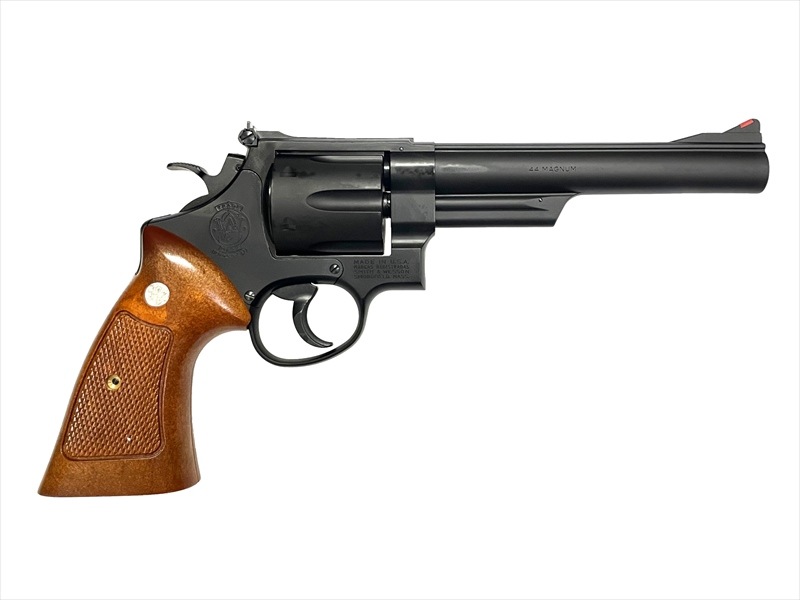 タナカ モデルガン S&W M29 6.5インチ ダーティーハリーモデル タナカ S&W M29 6.5インチ ヘビーウエイト ダーティハリーモデル