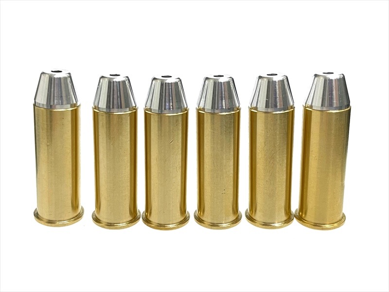 タナカ モデルガン M29 カウンターボアード 6.5インチ 〈ダーティー