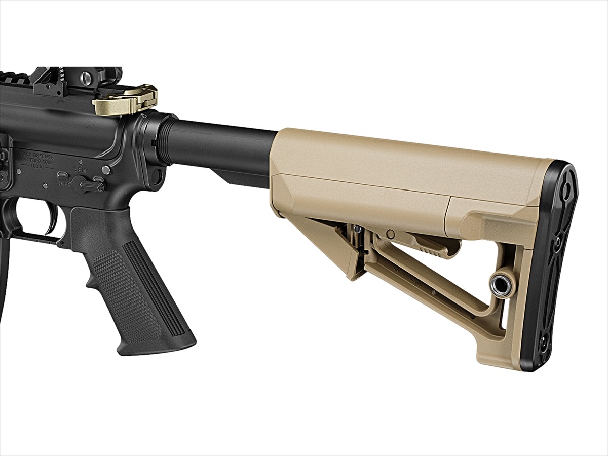東京マルイ URG-I 11.5 SOPMOD Block3 ガスブローバック 東京マルイ】URG-I 11.5 inch SOPMOD Block3 ガスブローバック