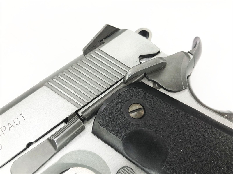 売り切れ【特選中古品】ガスブローバック ウエスタンアームズ