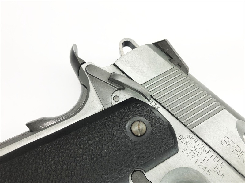 売り切れ【特選中古品】ガスブローバック ウエスタンアームズ