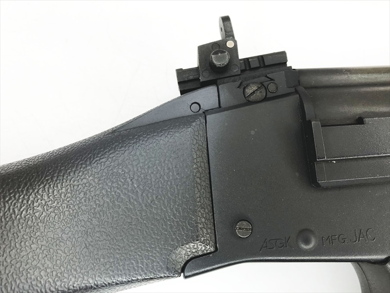 売り切れ【特選中古品】ディスプレイ専用中古品 JAC FAL L1A1 ライフル