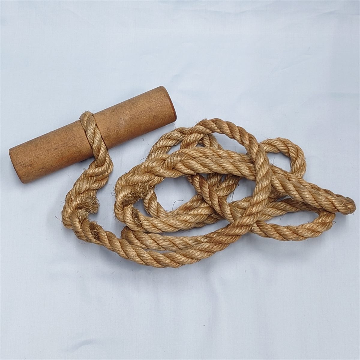 イギリス軍コマンド部隊トグル・ロープ WW2☆英軍コマンド部隊☆トグル・ロープ | D-カンパニー