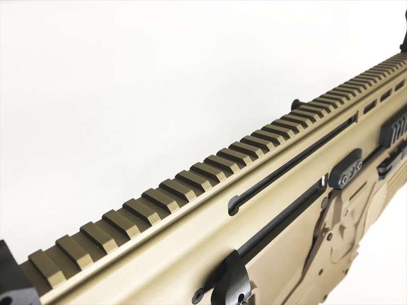 トイガン グレネードランチャー SCAR-H/L トイガン グレネードランチャー SCAR-H/L FN Mk13 EGLMタイプ