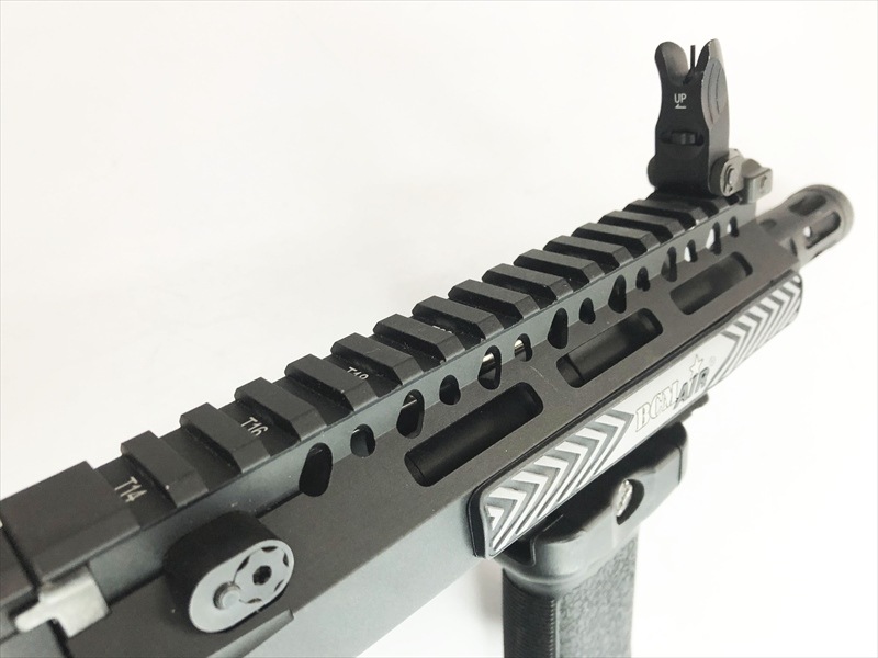 売り切れ【特選中古品】電動ガン BCM AIR/VFC/ライラクス BCM MCMR SBR