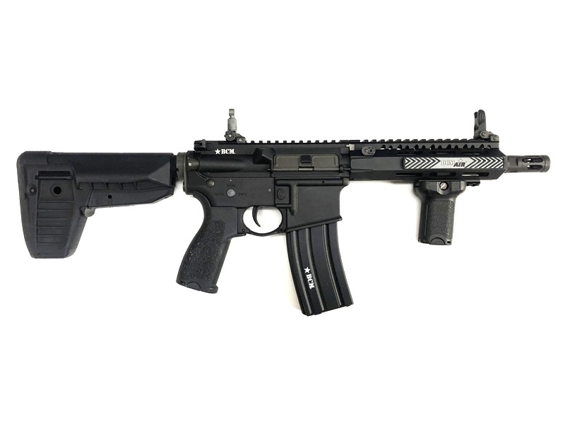 VFC　BCM MCMR 10.5 電動ガン BCM AIR/VFC BCM MCMR | エアガン・ミリタリーショップMASTERS EC