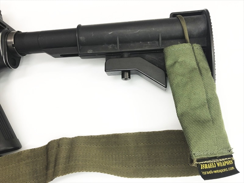 売り切れ【特選中古品】電動ガン G&P コルトM723(M16A2カービン