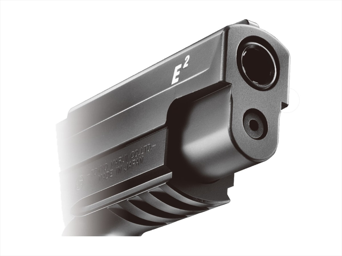 マック堺レビュー品特価】東京マルイ ガスブローバック SIG P226 E2