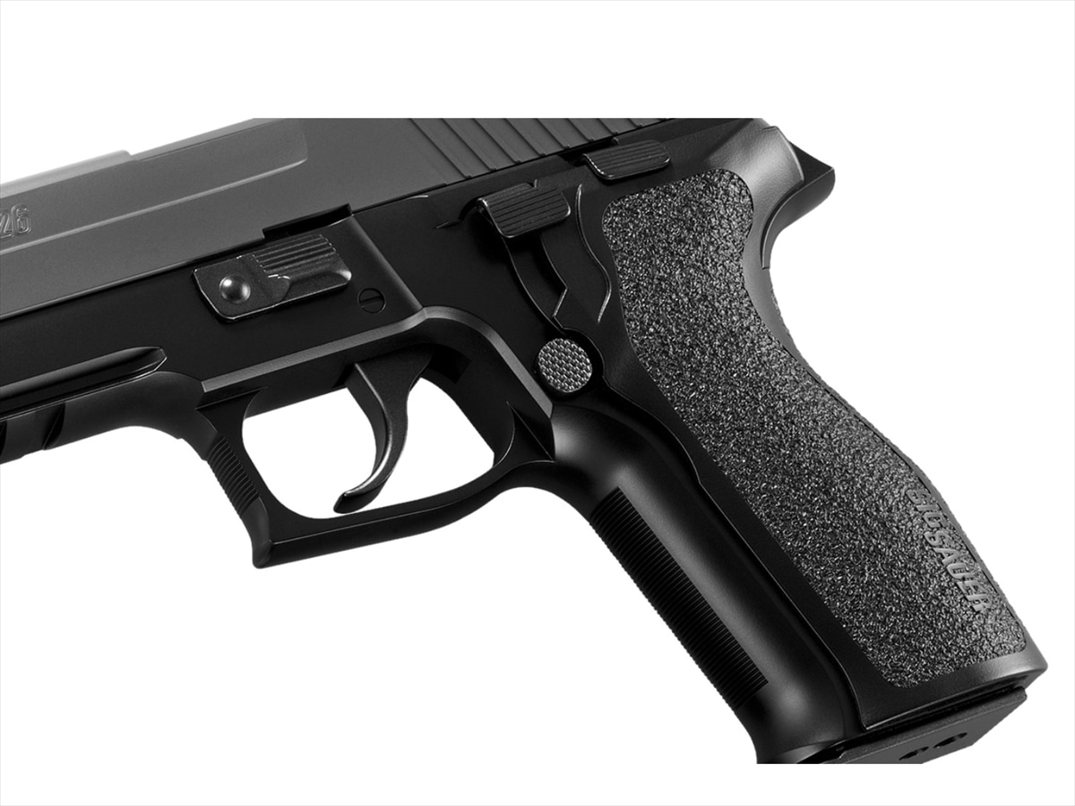 マック堺レビュー品特価】東京マルイ ガスブローバック SIG P226 E2 マック堺レビュー品特価】東京マルイ ガスブローバック SIG P226 E2
