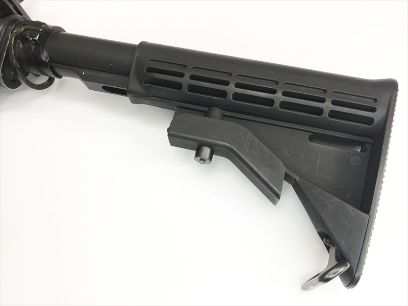 特選中古品】次世代電動ガン 東京マルイ コルトM4A1 MAGPUL MOE