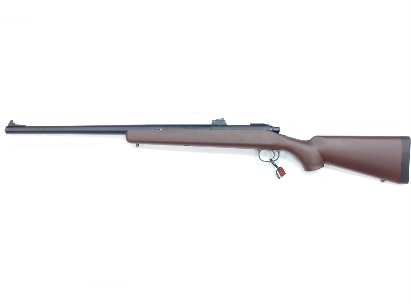 特選中古品】エアコッキングガン 東京マルイ VSR-10 リアルショック