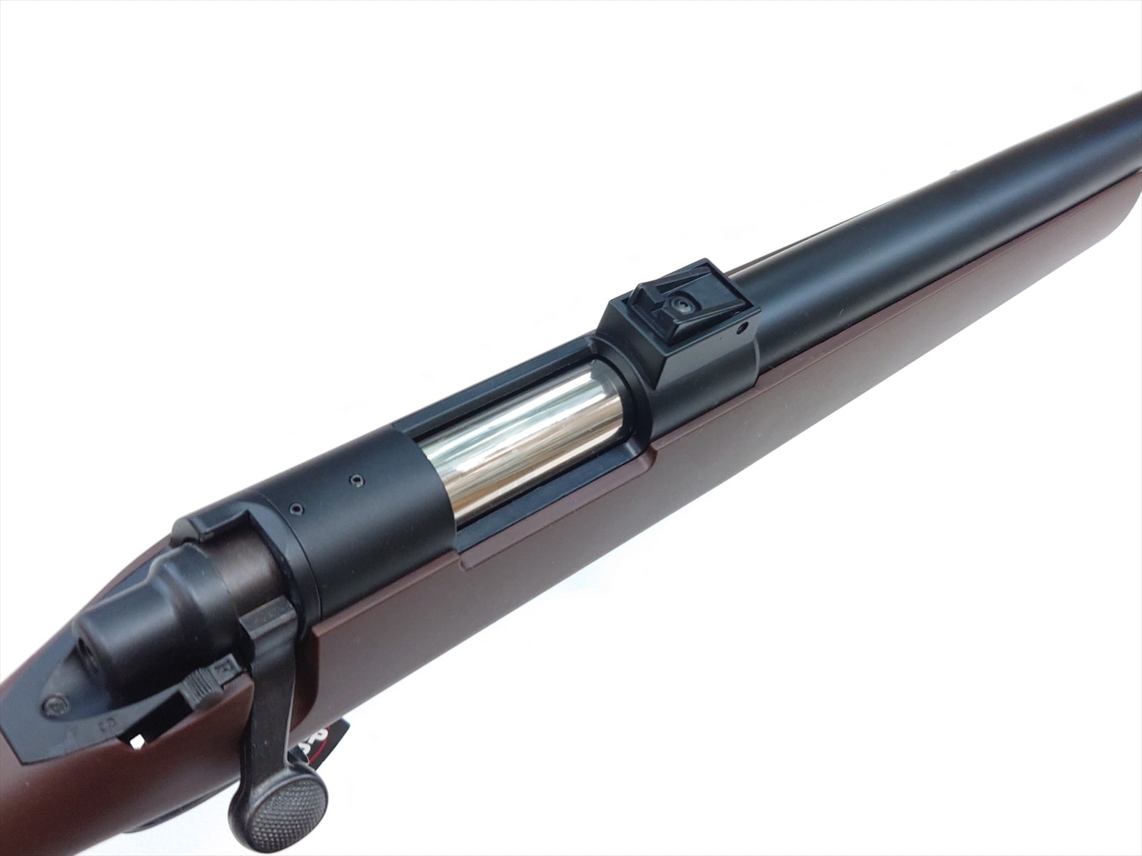 特選中古品】エアコッキングガン 東京マルイ VSR-10 リアルショック