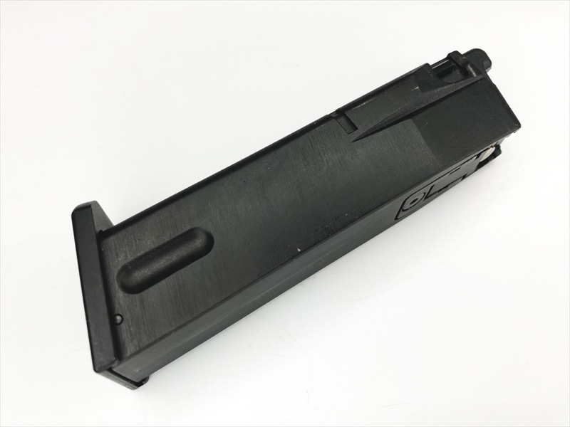 ★74 ベレッタ M94FS エアソフトガン ブラック ☆74 ベレッタ M94FS エアソフトガン ブラック