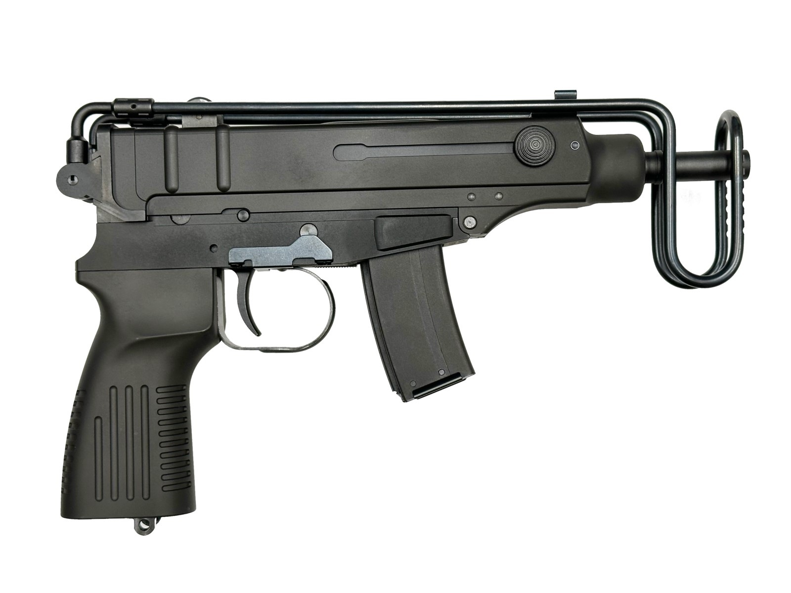 エアースポーツガン　ガスガン KSC ガスブローバック Vz61 コンシールド ヘヴィウェイト 【限定品