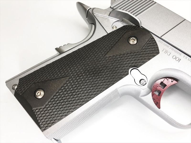 売り切れ【特選中古品】ガスブローバック ウエスタンアームズ SV