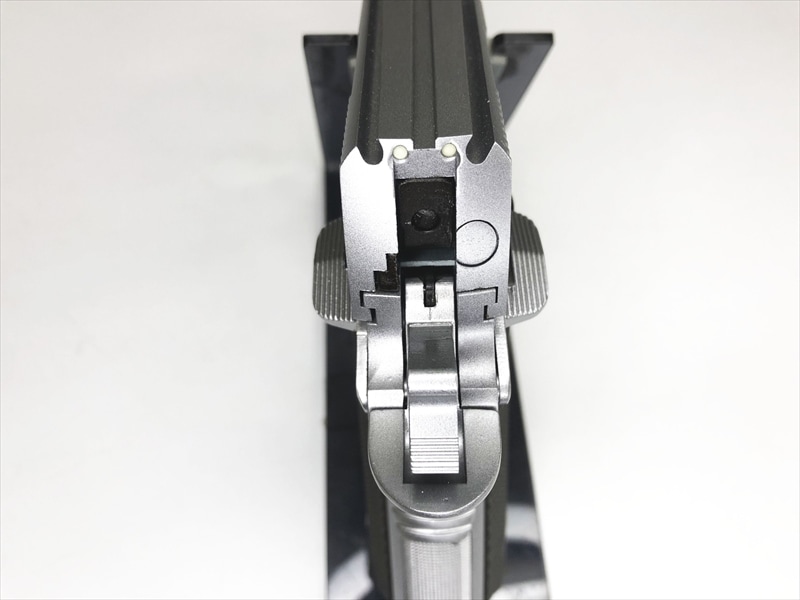 売り切れ【特選中古品】ガスブローバック ウエスタンアームズ SV