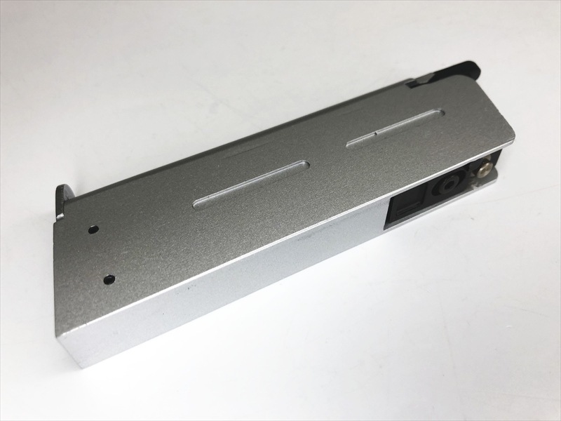 売り切れ【特選中古品】ガスブローバック ウエスタンアームズ SV