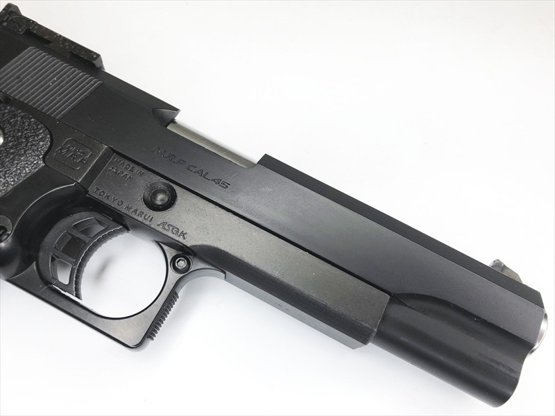 売り切れ【特選中古品】ガスブローバック 東京マルイ ハイキャパ5.1