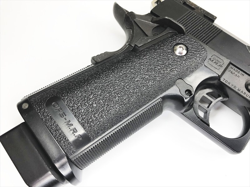 売り切れ【特選中古品】ガスブローバック 東京マルイ ハイキャパ5.1