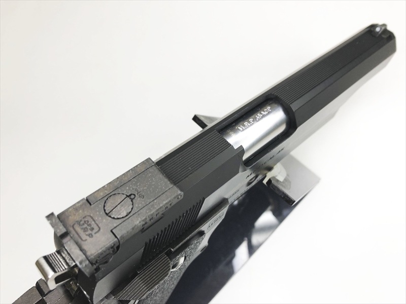 売り切れ【特選中古品】ガスブローバック 東京マルイ ハイキャパ5.1