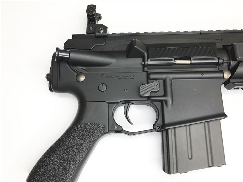 売り切れ【特選中古品】ハイサイクル電動ガン 東京マルイ M4