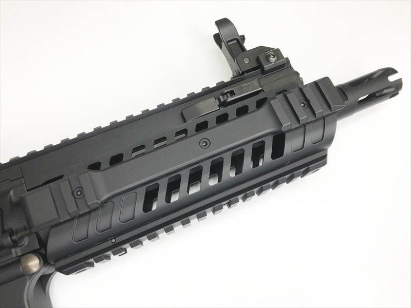 【中古】東京マルイ M4パトリオット 売り切れ【特選中古品】ハイサイクル電動ガン 東京マルイ M4